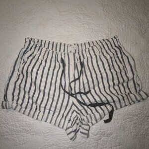 Loft Shorts